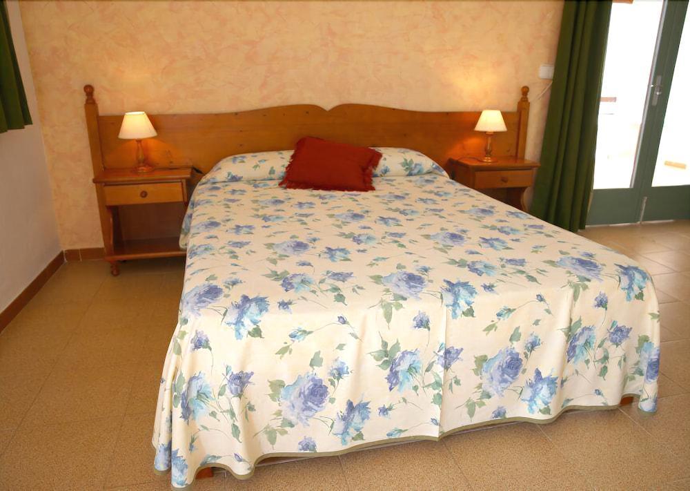 Apartamentos Mar Y Sal ลาซาวีนา ภายนอก รูปภาพ